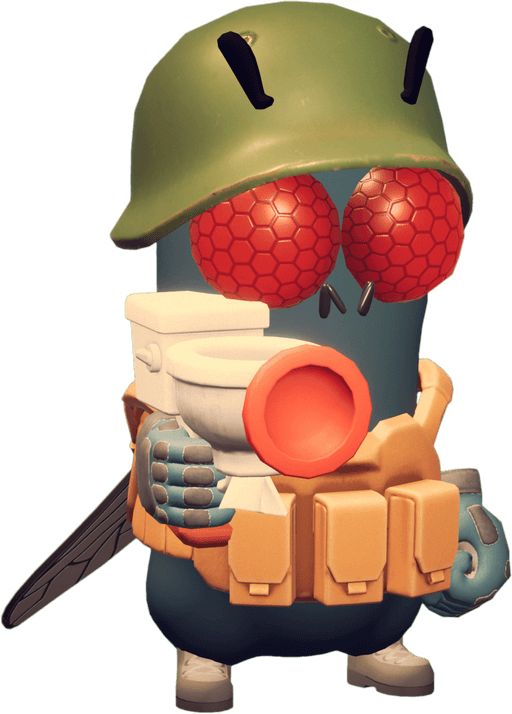 Fly Captain