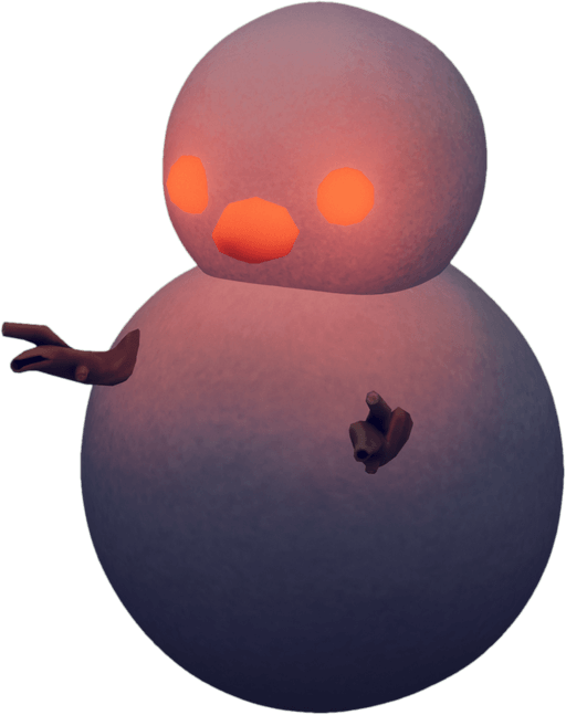 Snowman