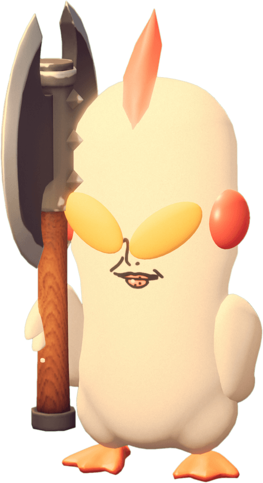 Man of Light