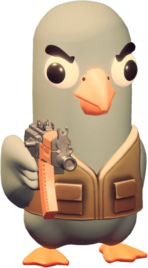Scavenger