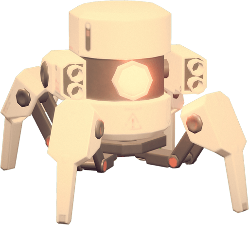 Spider-Bot