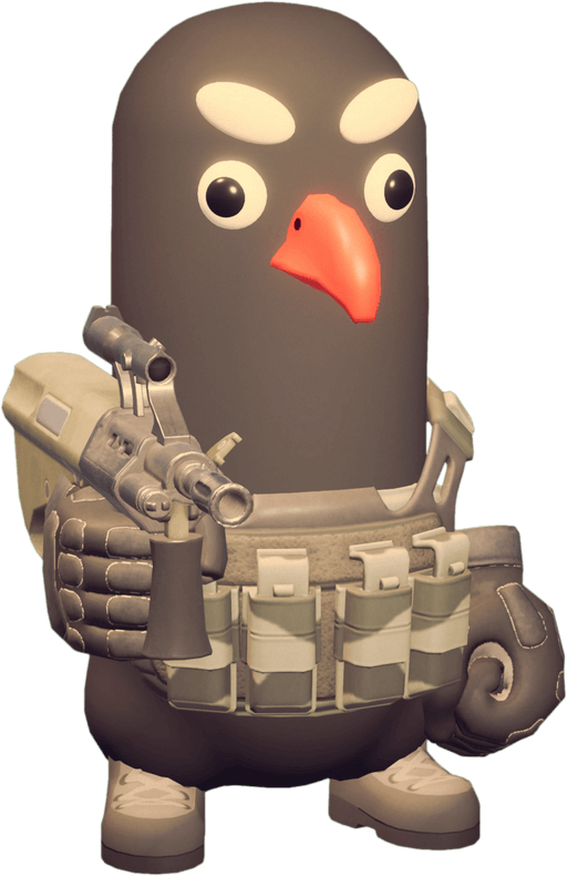 Mercenary