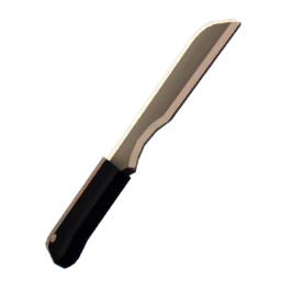 Butcher Knife