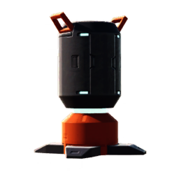 Defense Field Generator