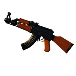 Custom AK-47