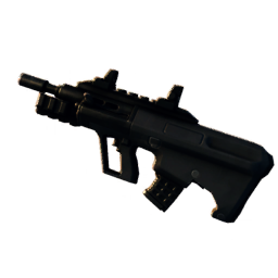 Custom StG 77A3