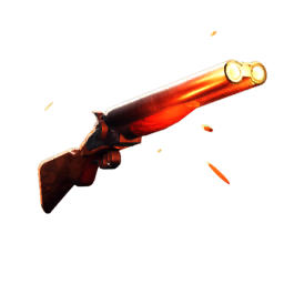 TOZ-66 Dragon's Breath