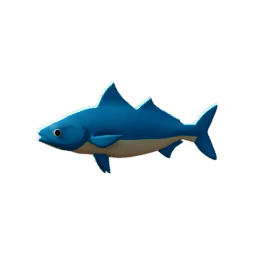 Blue Mackerel