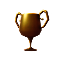 Trophy