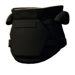 Lv.5 Heavy Body Armor