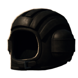 Tank Helmet