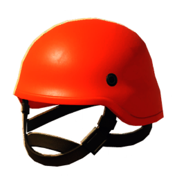 Lv.2 Light Helmet