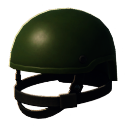 Lv.3 Light Helmet