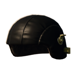 Lv.5 Light Helmet