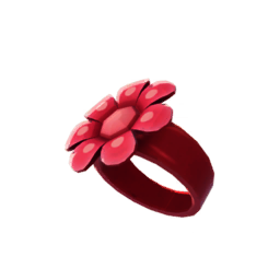 Flower Ring