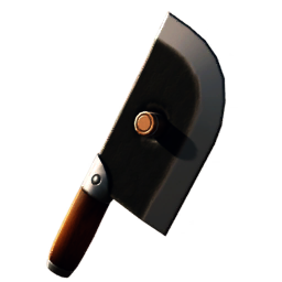 Pork Cleaver