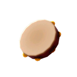 Tambourine
