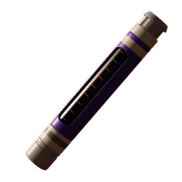 Hemostatic Drug Injector