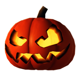 Jack-o'-Lantern