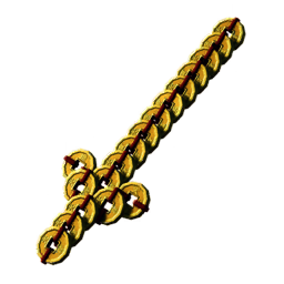 Coin Sword