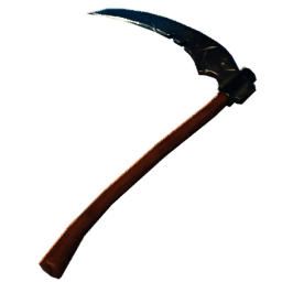 Psionic Scythe