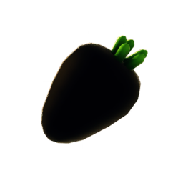 Dark Carrot