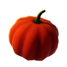 Pumpkin