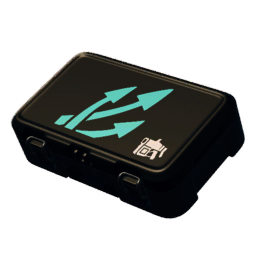 Cube Gun Smart Module