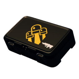 StG 77 Semi-Auto Conversion Kit