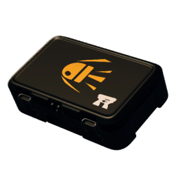 Toy Gun Damage Module