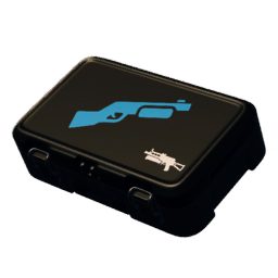 Bizon-2 Shotgun Module