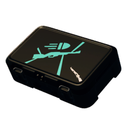 Mosin-Nagant Bipod Module