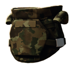 Anti-Hypothermia Armor