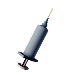 Syringe
