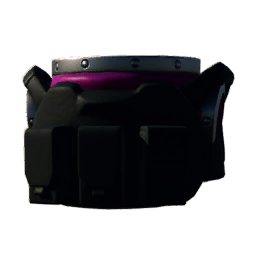 Lv.3 Storm Work Suit