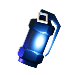 Frost Grenade