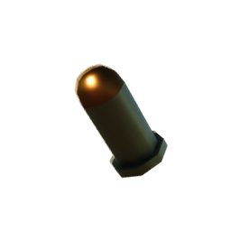 Bullet Template