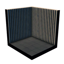 Wallpaper: Warehouse