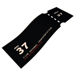 Lab Area Ferry Ticket