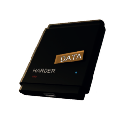 Portable Hard Drive: Codename T