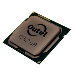 CPU
