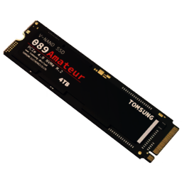 M.2 SSD