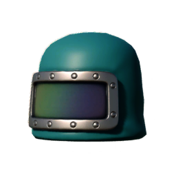 Cold-Res Work Helmet