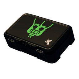 Nano Gun Mechanical Control Module