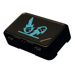 LightSaber Deflect Module