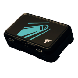 Poop Gun Range Module