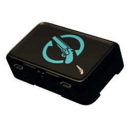 Homemade Shotgun Reaper Module