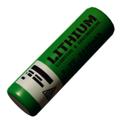 GreenBat Lithium Battery