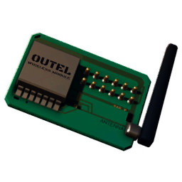 Wireless Module