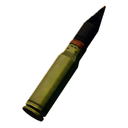 OFZ 30×165 mm Shell